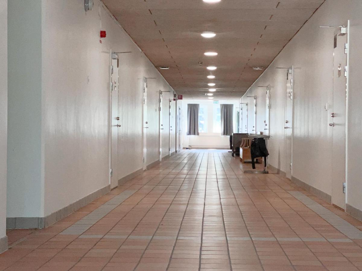 Krongarden Vandrarhem Kristinehamn Esterno foto